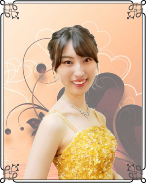 金 未卯 Kim Miu（ピアノ）
